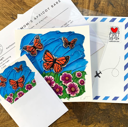 Sweet Escapes Art Print Club