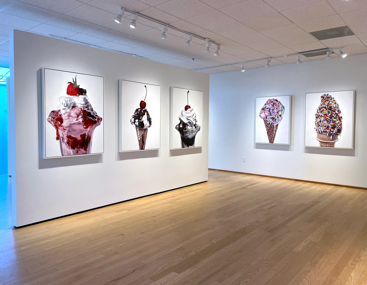 Kim Testone Contemporary Art
