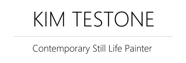 Kim Testone Contemporary Art